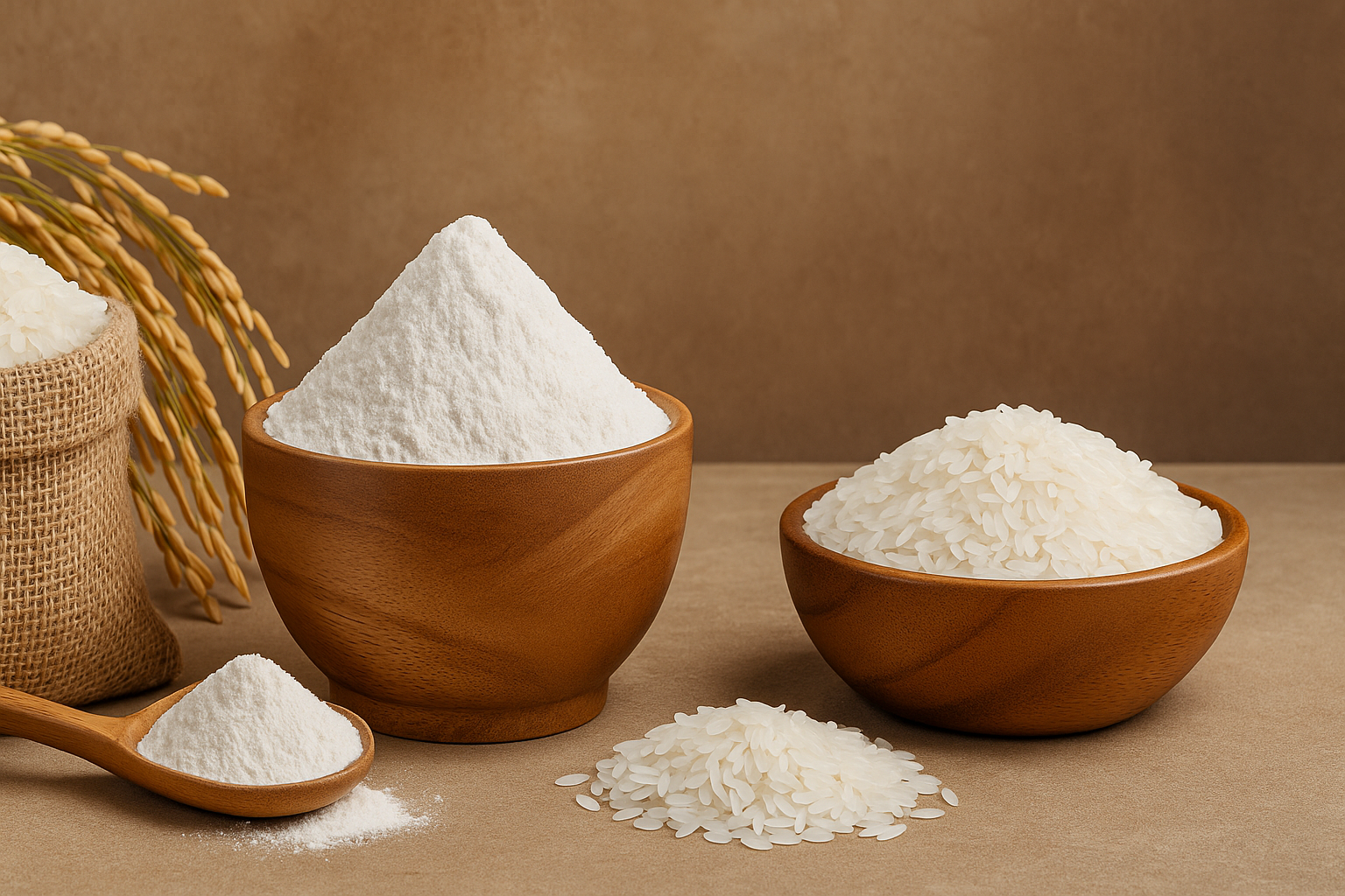 آرد برنج